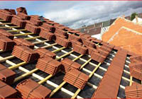 Rénover sa toiture à Saint-Privat-des-Pres